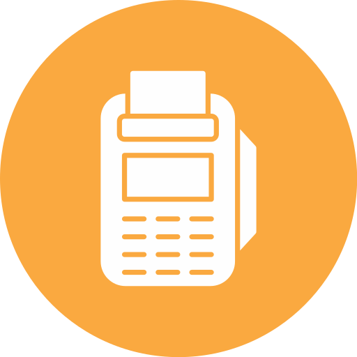 POS Icon