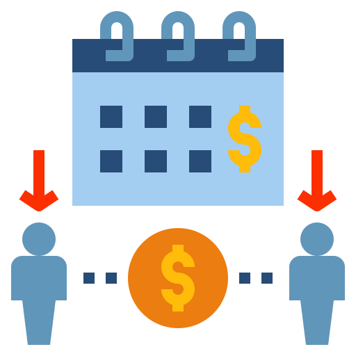Payroll Icon