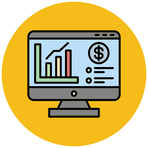 Sales Icon
