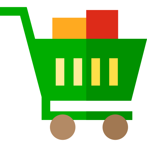 Purchases Icon